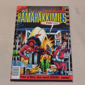 Hämähäkkimies 12 - 1991